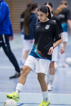 Bild 6 - wBJ Power Girls Cup Suederelbe